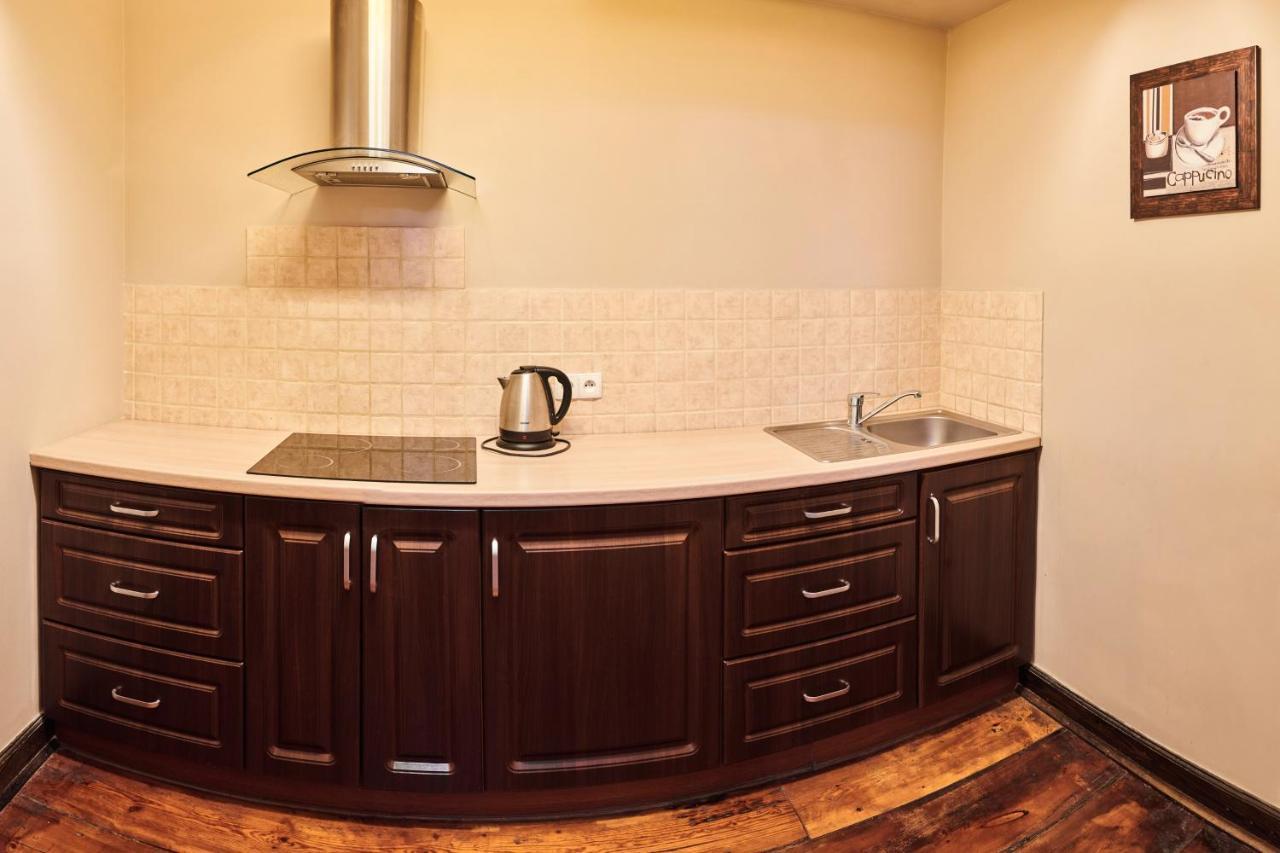 Apartamenty Chleb I Wino Stary Toruń المظهر الخارجي الصورة