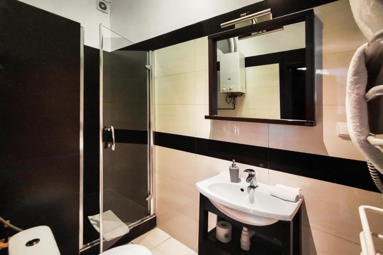 Apartamenty Chleb I Wino Stary Toruń المظهر الخارجي الصورة