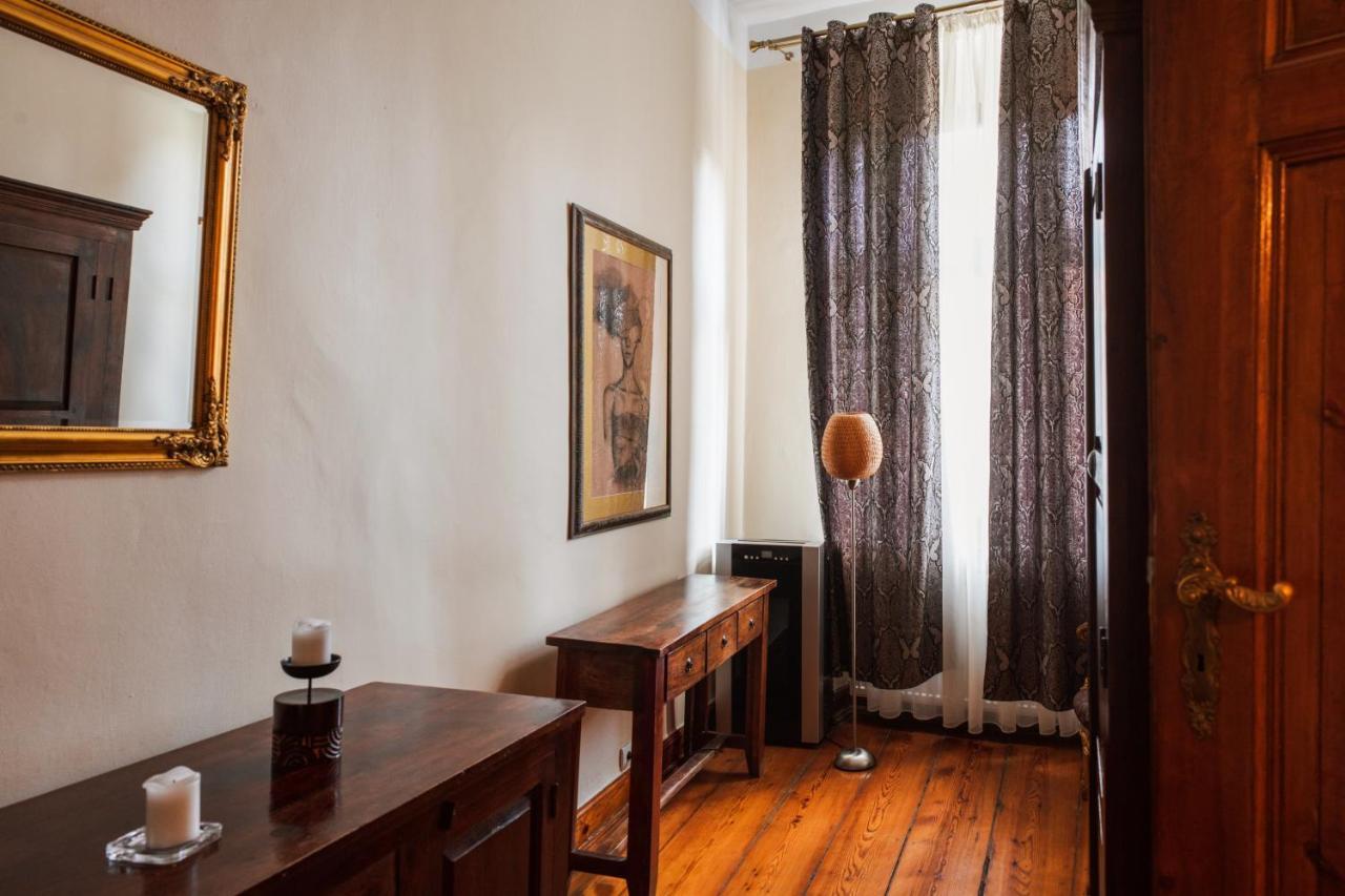 Apartamenty Chleb I Wino Stary Toruń المظهر الخارجي الصورة
