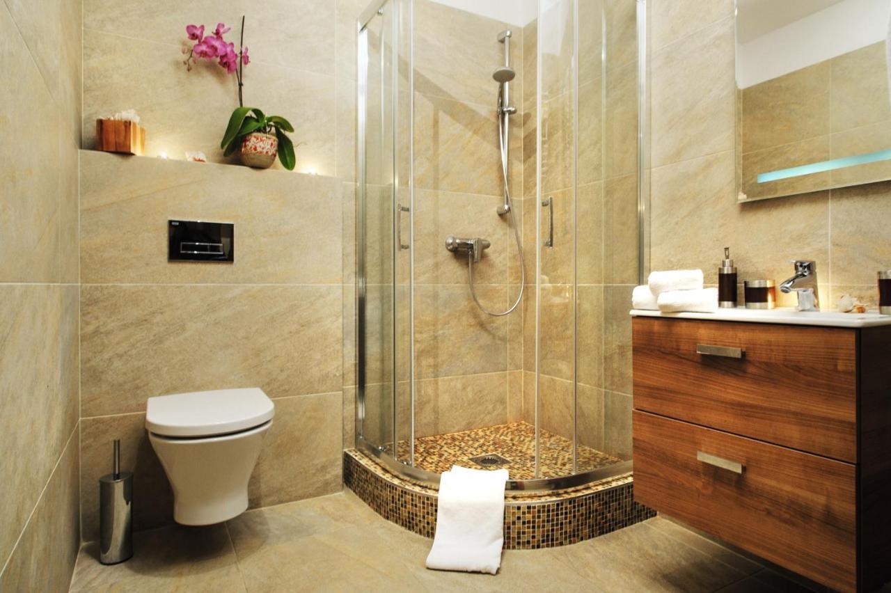 Apartamenty Chleb I Wino Stary Toruń المظهر الخارجي الصورة