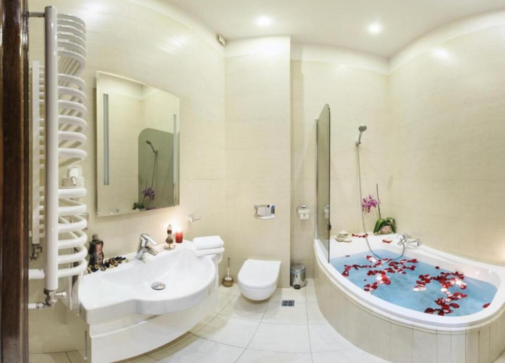 Apartamenty Chleb I Wino Stary Toruń المظهر الخارجي الصورة