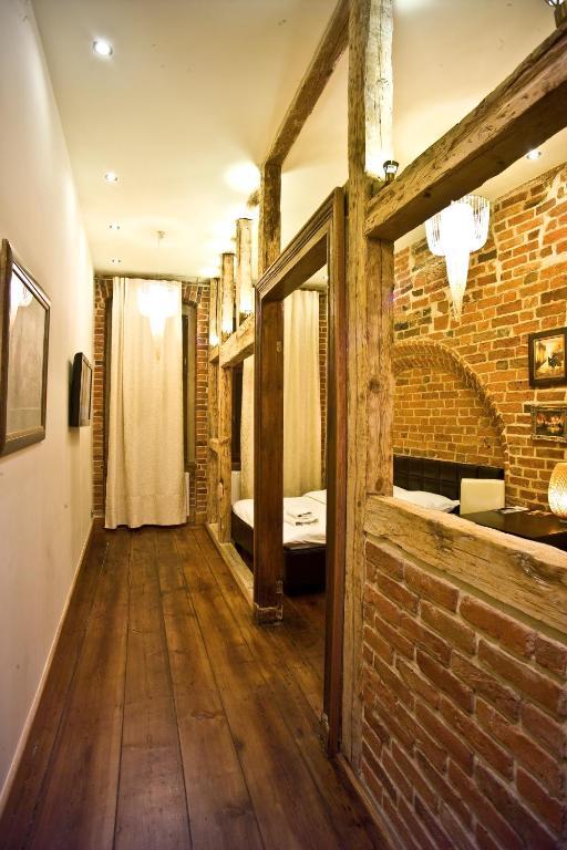 Apartamenty Chleb I Wino Stary Toruń الغرفة الصورة