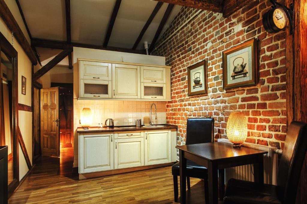Apartamenty Chleb I Wino Stary Toruń المظهر الخارجي الصورة