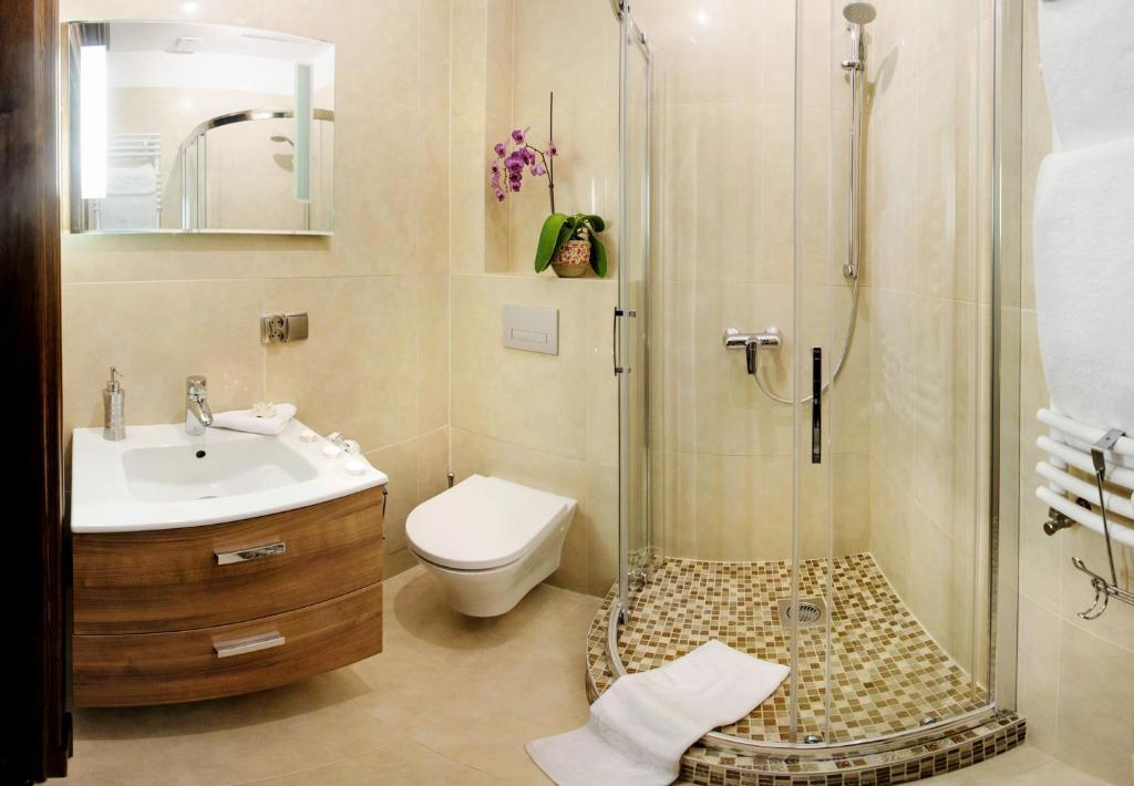 Apartamenty Chleb I Wino Stary Toruń المظهر الخارجي الصورة