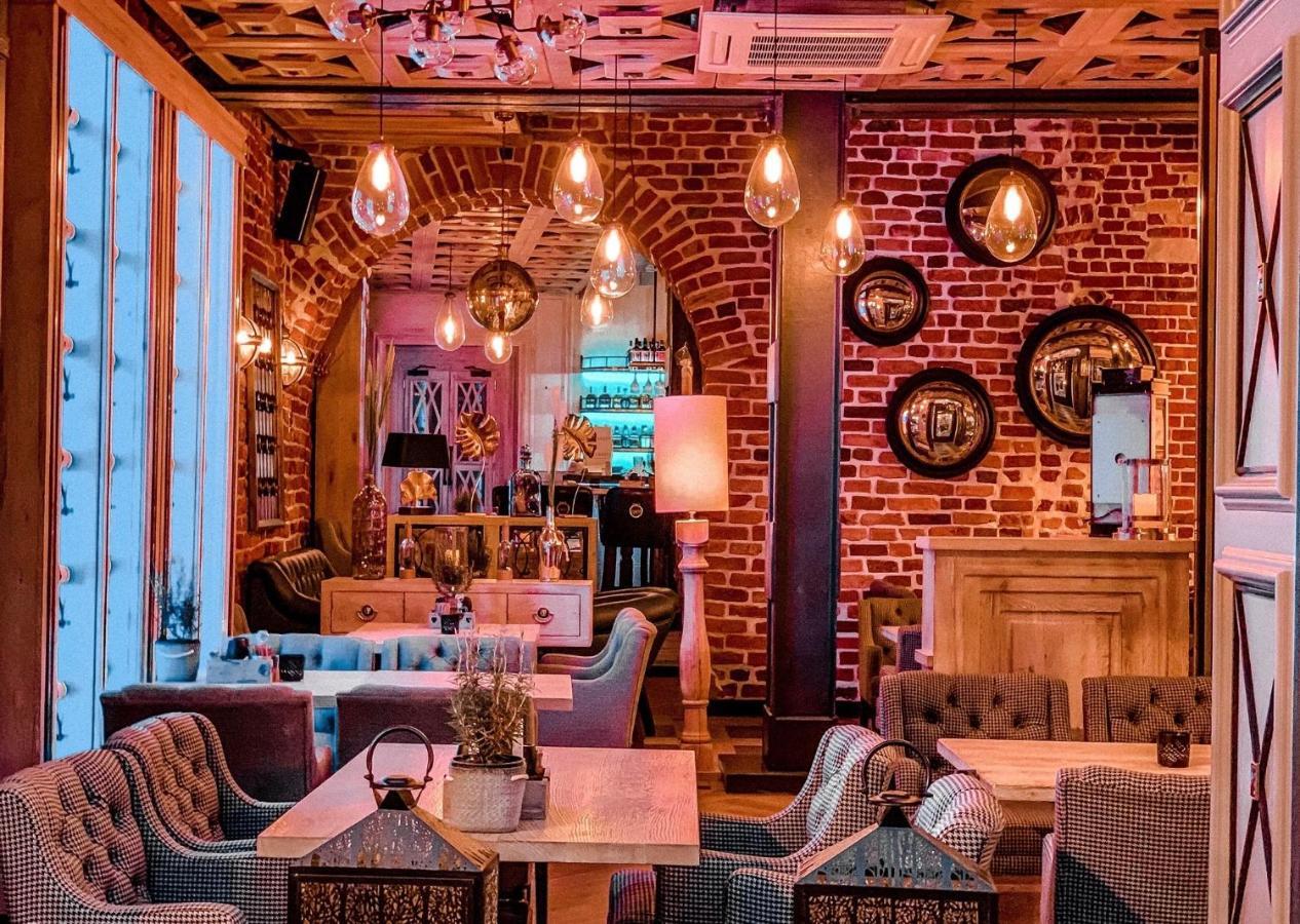 Apartamenty Chleb I Wino Stary Toruń المظهر الخارجي الصورة